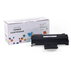 Resim Samsung (mlt-d119s) Muadil Toner Scx-4521 Ml-1610-1615-1620-2010 4321 Xerox 3117 