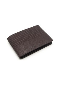 Resim Pierre Cardin Kahve Hakiki Deri Erkek Cüzdan 07568 Kahverengi 