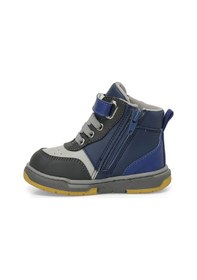 Resim Polaris Stor.b4pr Antrasit Erkek Çocuk High Sneaker 000000000101922014 Gri 