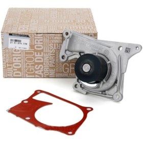 Resim Laguna 3 - III Devirdaim Su Pompası Euro 5 7701478830 - 210107477 