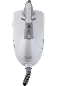 Resim Fakir Pure Steam Buharlı Temizleyici - Beyaz 