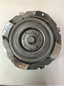 Resim OEK Orijinal Mercedes W205/w253/w166 Kasa Tork Konvertörü (türbin) 9g-tronic A2052500602 