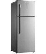Resim Uğur UES 507 D2K NFI DGT 468 LT No-Frost Çift Kapılı Buzdolabı 