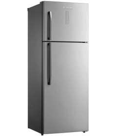 Resim Uğur UES 507 D2K NFI DGT 468 LT No-Frost Çift Kapılı Buzdolabı 