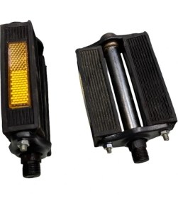 Resim Rectus Bisiklet Pedal Bilyalı Klasik 