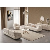 Resim Sole Home Trend Koltuk Takımı 