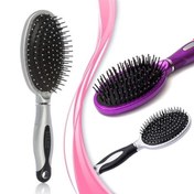 Resim Salon Marka Saç Fırçası 