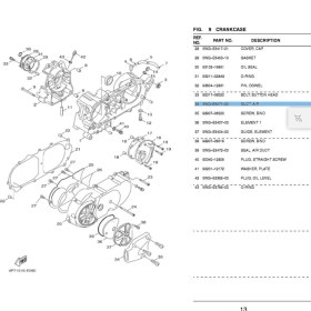 Resim Yamaha Xc 125 Hava Gurubu 