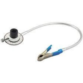 Resim Genel Markalar Nt Tools Mıknatıslı Tork Açı Ölçer 1/2" (nt4045) 