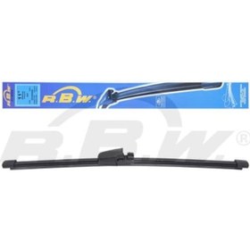 Resim Volkswagen Tıguan Muz Arka Silecek Rbw Araca Özel 2016 