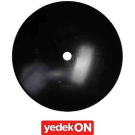 Resim AGCO Ayçiçek Disk Bıçağı 24.5'' x 6 Gauge - Massey Ferguson | SN7587N 
