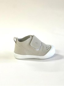 Resim Merli&Rose İlk Adım Günlük Panduf Ayakkabı - Taş 
