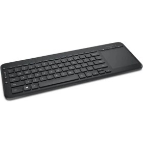 Resim N9Z-00017 All-In-One Media Keyboard, Türkçe Q Klavye 