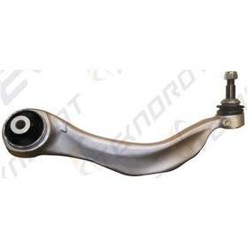 Resim TEKNOROT B-911 Rotilli Kol Alt Sağ Alümınyum Bmw 5 Serisi F07 F10 F11 