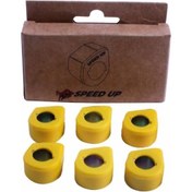 Resim Nanok 50 Cc Performans Varyatör Bagası 6'lı Tahrik Set Speed-up 