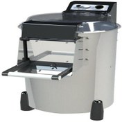 Resim Sönmez Endüstriyel Mateka 10-20kg Patates Soyma Makinası 