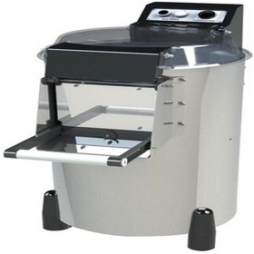 Resim Sönmez Endüstriyel Mateka 10-20kg Patates Soyma Makinası 