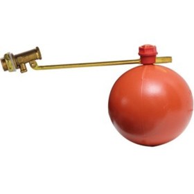 Resim nalburzade Küresel Depo Şamandırası 3/4 