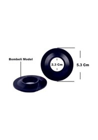 Resim Kale Rezervuar Contası & Gömme Rezervuar Boşaltma Grubu Göbek Contası Diğer 