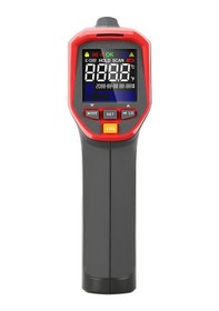 Resim Unit Ut-303c+ Kızılötesi Termometre N11.1232 