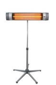 Resim Beko Bk Iı 1500 M Infrared Isıtıcı 