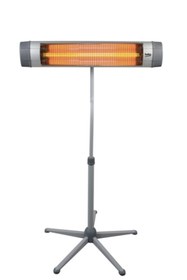 Resim Beko Bk Iı 1500 M Infrared Isıtıcı 