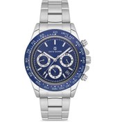 Resim Dg-8711ga-a3 David Guner Erkek Kol Saati 250057911d25g Gümüş 