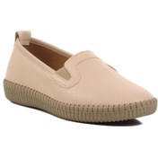 Resim Ayakmod 651567 Z Bej Kadın Günlük Ayakkabı Bej 