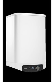 Resim Arçelik T 7365 E Bs - 65 Lt Dijital Köşeli Termosifon 