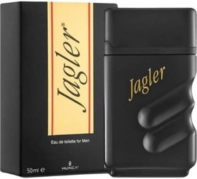 Resim Jagler Classic Erkek Parfümü Edt 50 ml 
