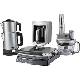 Resim Fakir Avantaj Paket Silver Stone Seri 