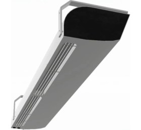 Resim Guard One 100C Ortam Havalı Hava Perdesi 