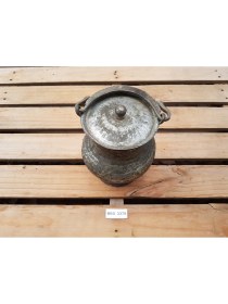 Resim Begüldan El Işi Trabzon Bakır Yoğurt Helkesi BEG_3378 