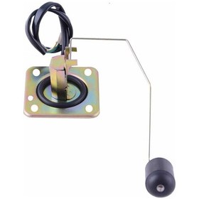 Resim Mondail Mh 125 Drift Depo Şamandirasi 555943299 