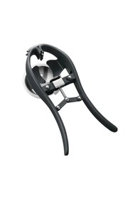 Resim Wondernest Yumurta Paslanmaz Çelik Manuel Makas Lichen Yumurta Açacağı Dl - Pratik Mutfak Aleti 