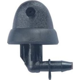 Resim Ayhan A1811 Arka Cam Su Fıskiye Memesi Kangoo 