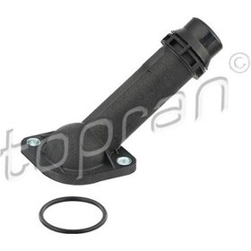 Resim 109348-topran Vw Passat 01+ Tdı Su Flansı 