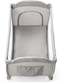 Resim Kanz Love Lüx Arakatlı 70x110 cm Oyun Park - Gri - Gri / Standart 