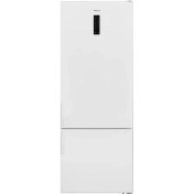 Resim Finlux FN 5230 NFK F Enerji Sınıfı 471 Lt NoFrost Alttan Donduruculu Buzdolabı 