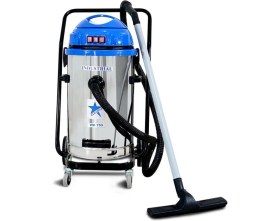 Resim Cleanvac Sanayi Tipi Süpürge Wd 753 