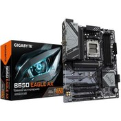 Resim GIGABYTE B650 EAGLE AX, 4xDDR5, 3xM.2, DP, HDMI, VGA, Type-C, Wi-Fi 6E, Bluetooth v5.3, AMD Ryzen 7000 Serisi, AM5 Soket Anakart 