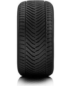 Resim Taurus 205/60R16 96V XL High Performance Yaz Lastiği 2024 