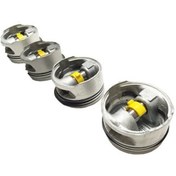 Resim Vectra C için Piston Sekman Z1.6Xe Opel Astra G. Vectra B 079 N11.2144 