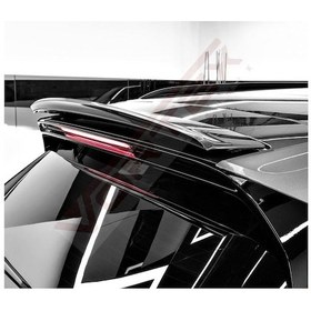 Resim Cayenne 2018- Cayenne 2018-2022 Elektrıklı Turbo Arka Oem No: 