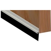 Resim Evimdeyokyok Kapı Altı Kauçuk Sıyırcı Yapışkanlı 100cm 