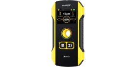 Resim Normadia Gelişmiş Duvar Tarayıcı ile Güvenli ve Hızlı Tespit 