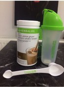 Resim Herbalife Shake Shaker Ve Kaşık Hediye (509012201) 