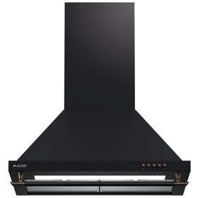 Resim Arçelik P 27 YRANT Duvar Tipi 60 CM Davlumbaz 