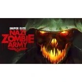 Resim Rebellion Sniper Elite Nazi Zombie Army Bundle (Pc) 