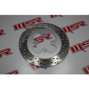 Resim LX200 FREN DİSKİ ARKA LONCIN ORJ 486542356 